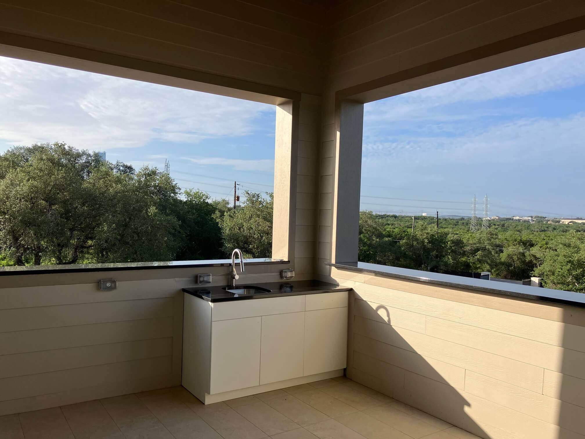 Lakeway Project - Details