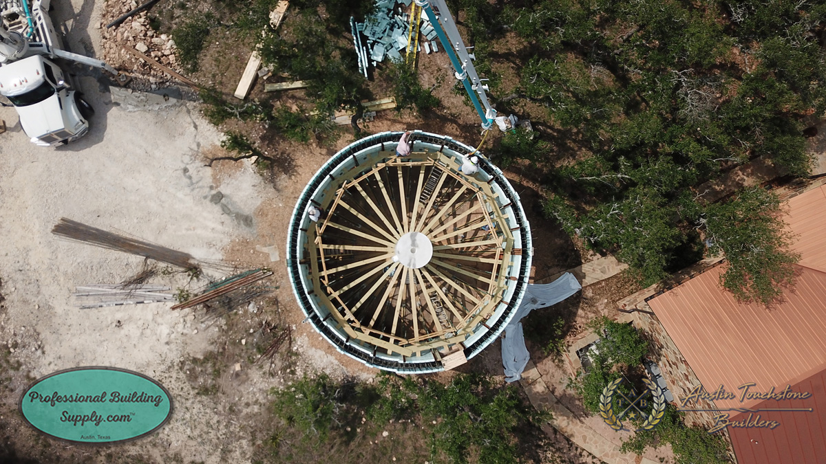 GSR Observatory - Framing