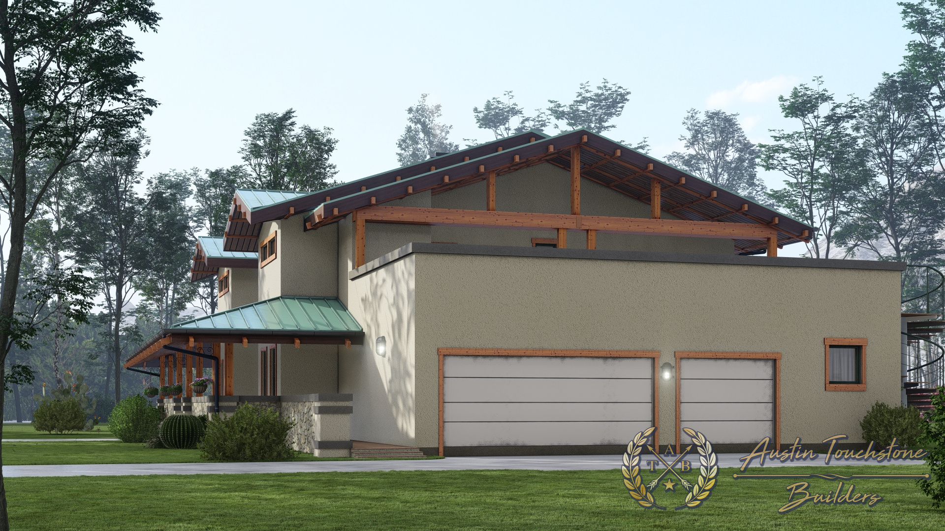 Seven Creeks Ranch - Details